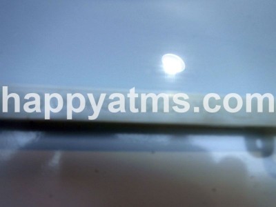 NCR ADVERT WINDOW (OPAQUE) PN: 445-0706239, 4450706239 Cabinetry / Fascia image
