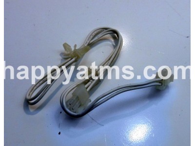 Diebold LCD FAN CABLE PN: 49-213345-000A, 49213345000A