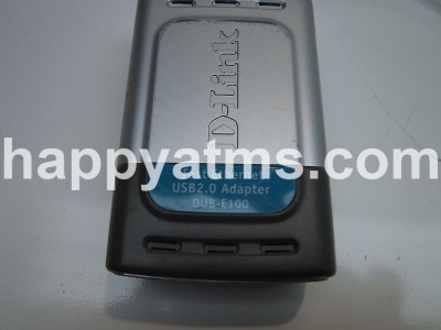 Other D-LINK Fast Ethernet USB 2.0 Adapter PN: DUB-E100, DUBE100 PC Core image