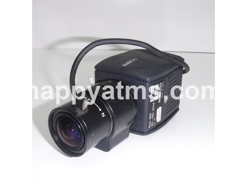 Other NAVCO ATM CAMERA MODEL 4800 PN: 4800 Security image