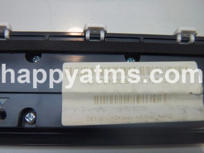 NCR 15 FDK ASSY 66XX PN: 445-0721503, 4450721503 Cabinetry / Fascia image