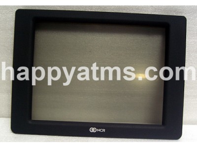 NCR 15 INCH TOUCH SCREEN PN: 445-0678489, 4450678489 Displays image