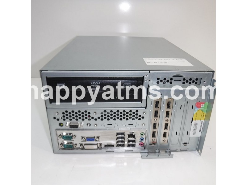 NCR SELFSERV POCONO PC CORE PN: 445-0752090, 4450752090 PC Core image