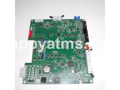 NCR S1 DISPENSER CONTROL BOARD - TOP LEVEL ASSEMBLY PN: 445-0751703, 4450751703 Dispensers image