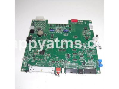 NCR S1 DISPENSER CONTROL BOARD - TOP LEVEL ASSEMBLY PN: 445-0751703, 4450751703