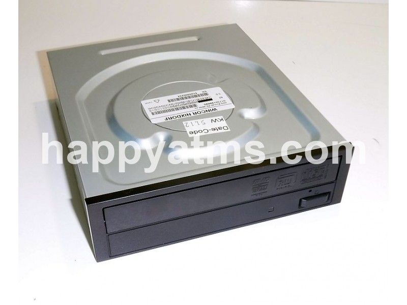 Wincor Nixdorf DVD unit PC8X50 co PN: 01750199695, 1750199695 PC Core image