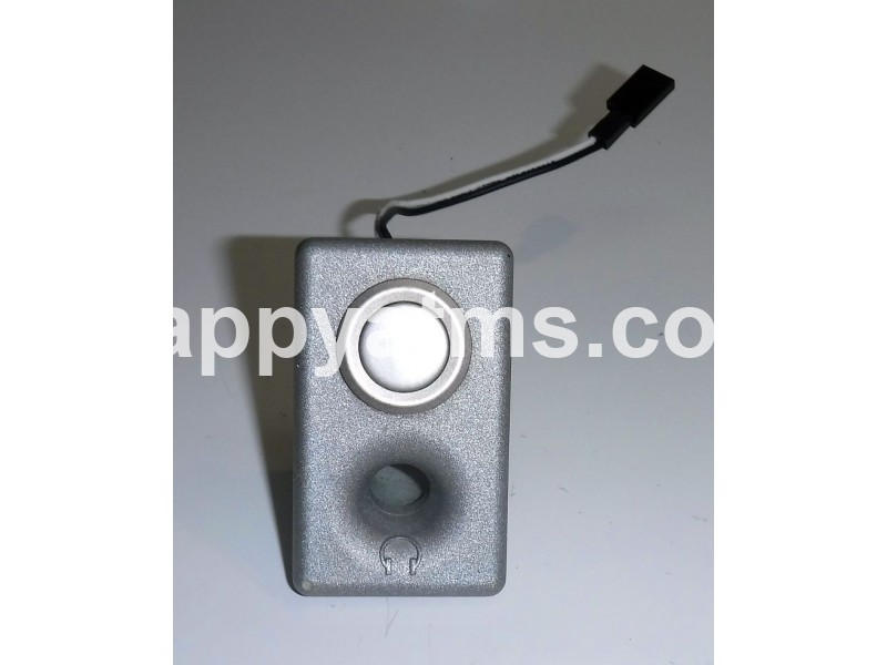 Wincor Nixdorf Audio push button PN: 01750160426, 1750160426 Cabinetry / Fascia image