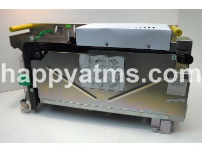 NCR R SCPM UPPER STACKER BIN PN: 484-0100186, 4840100186