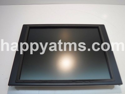 Wincor Nixdorf LCD Box 15 Zoll DVI Autoscale PN: 01750144600, 1750144600 Displays image