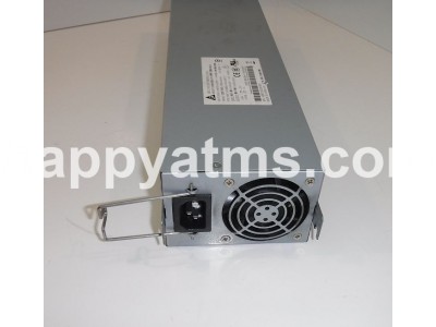 NCR SUPPLYPOWER SWITCH MODE 600W +24V PN: 009-0028272, 90028272, 0090028272 Power Supplies image