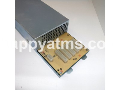 NCR SUPPLYPOWER SWITCH MODE 600W +24V PN: 009-0028272, 90028272, 0090028272 Power Supplies image