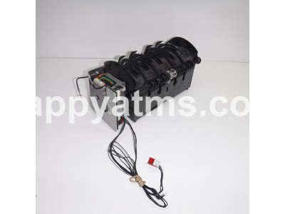 DeLaRue Pick kit Assembly Type NS 102 PN: A007612-03, A00761203 Deposit Modules image