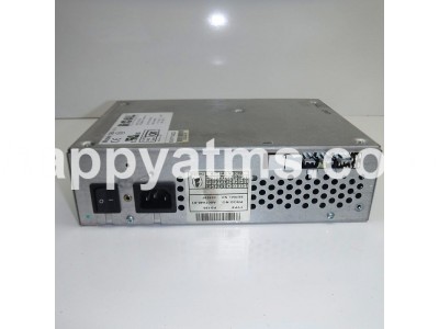 DeLaRue Power Supply Type PS 126 PN: A007446-01, A00744601 Power Supplies image