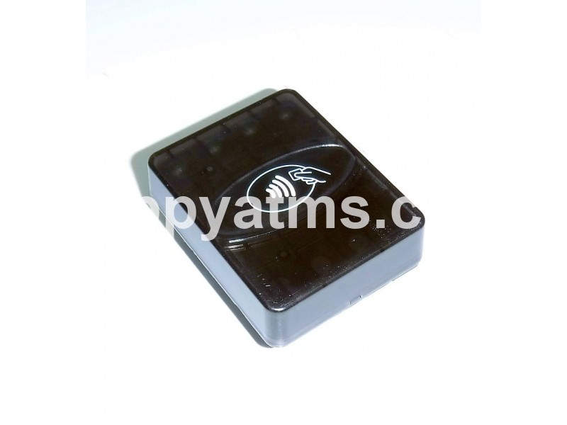 Diebold ID TECH ViVOpay Kiosk III NFC Antenna PN: 49-273499-000A, 49273499000A, IDVK-310100, IDVK310100 Card Readers image