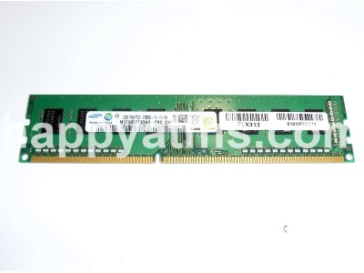 Wincor Nixdorf DDR3 2GB SDRAM 1.5V UNBUFF. PC3-8500 PN: 01810008777, 1810008777 PC Core image