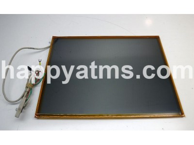 Wincor Nixdorf Touch screen CTII 15" with LCF PN: 01750127834, 1750127834