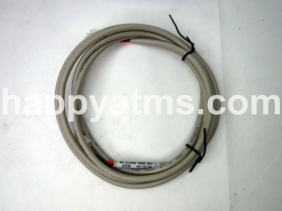 Diebold 24V POWER CABLE PN: 49-21149-000B, 4921149000B Cables, Power Supplies image