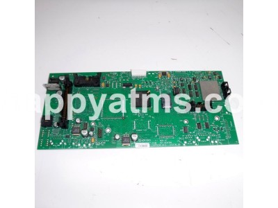 NCR SUPERSCAN ASIC DIG. BOARD 7875 PN: 497-0427105, 4970427105