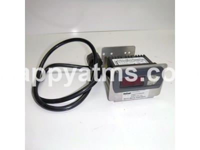 Wincor Nixdorf Automatic Electrical Controls PN: 01750198570, 1750198570 Other Parts image