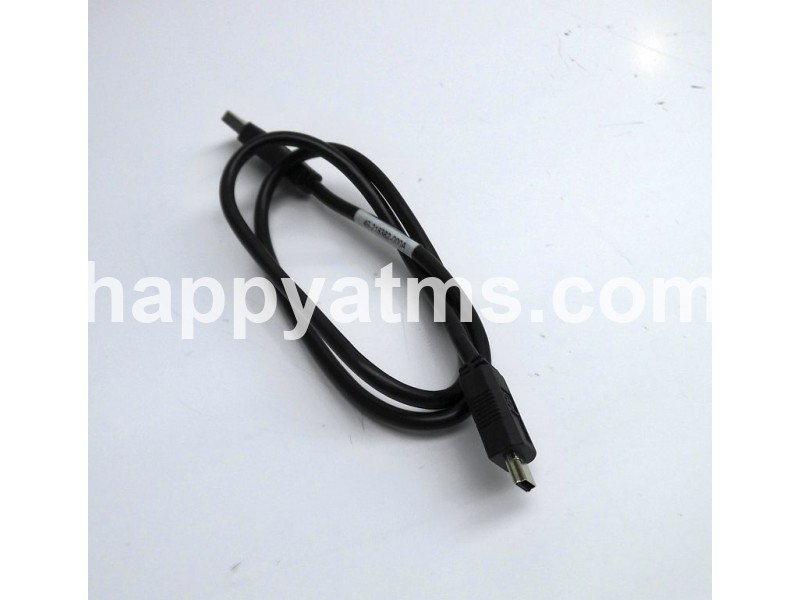 Diebold OPTEVA SPI CABLE POWER AND LOG PN: 49-218382-000A, 49218382000A, 49-218382-000A Power Supplies image
