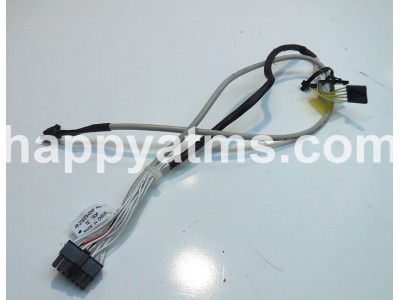 Diebold SPI POWER AND LOGIC CABLE PN: 49-218379-000F, 49218379000F Cables, Power Supplies image