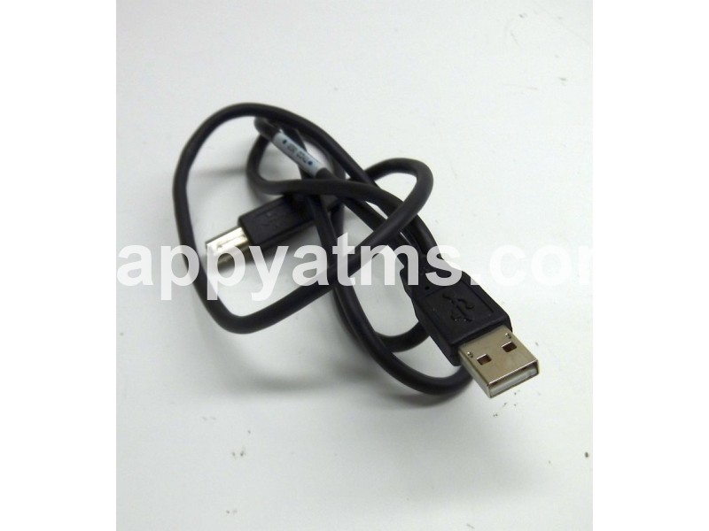 Diebold Opteva USB A/B Cable 1 meter PN: 49-211496-000A, 49211496000A Cables image