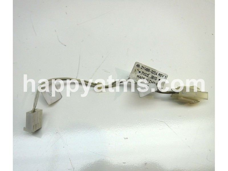 Diebold OPTEVA EPP4 INTERFACE POWER CA PN: 49-211499-000A, 49211499000A Cables image