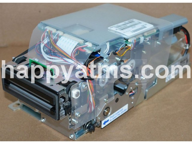 Diebold ACTIVEDGE CARD READER,SECURE,MTZ,READ,HORIZONTAL PN: 49