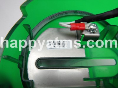 NCR ANTI-SKIMMING KIT FOR PN: 445-0736959, 4450736959 Card Readers image
