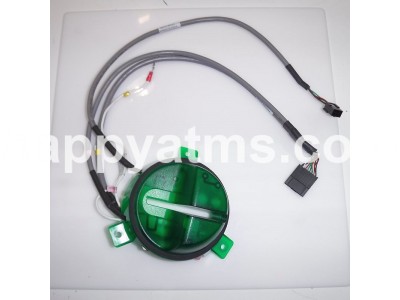 NCR ANTI-SKIMMING KIT FOR PN: 445-0736959, 4450736959 Card Readers image