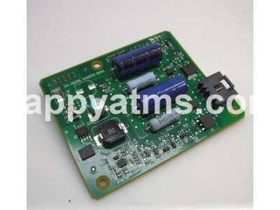 NCR SPS CONTROL BOARD PN: 445-0740346, 4450740346 Other Parts image