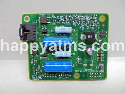 NCR SELF SERV PCB SPS DAUGHTER BOARD PN: 445-0736652, 4450736652 Other Parts image