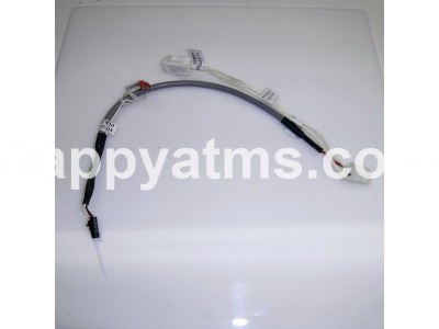 NCR SPS ASM REPLENISHMENT HARNESS 0.25M PN: 445-0734281, 4450734281 Cables image
