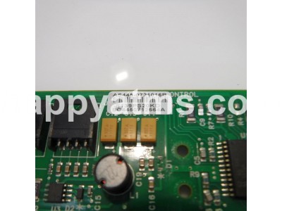 NCR PCB-12C SHUTTER CONTROL WITH F/W PN: 445-0721016, 4450721016 Printers image