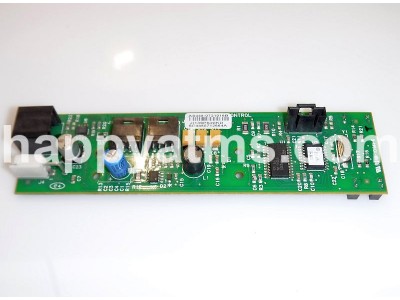 NCR PCB-12C SHUTTER CONTROL WITH F/W PN: 445-0721016, 4450721016 Printers image