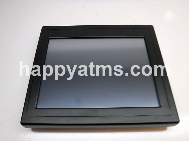 NCR GOP Self Serv Graphical Operator Pane PN: 445-0735023, 4450735023 Displays image