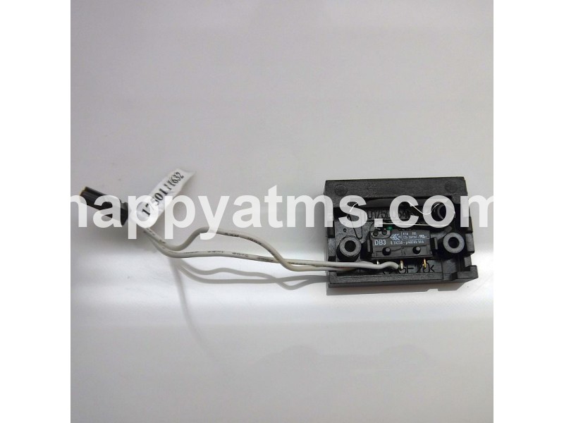 Wincor Nixdorf SAFETY SWITCH CCDM PN: 01750111632, 1750111632 Security image