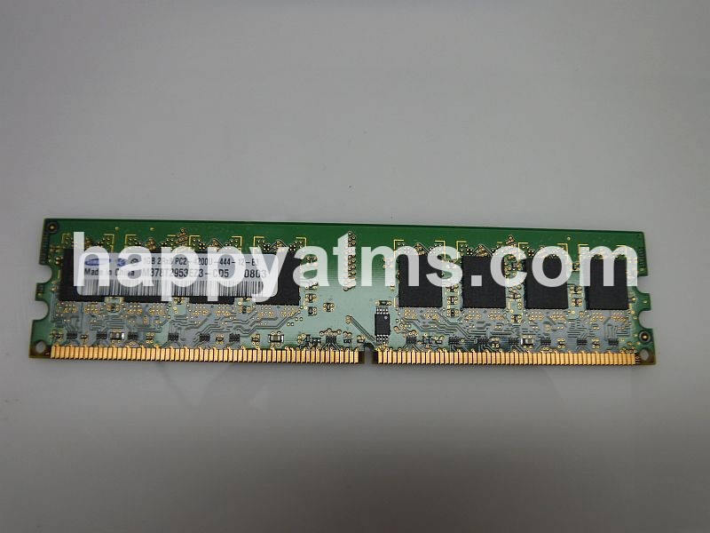 SAMSUNG 1GB PC2-4200U MEMORY PN: M378T2953EZ3-CD5, M378T2953EZ3CD5 PC Core image