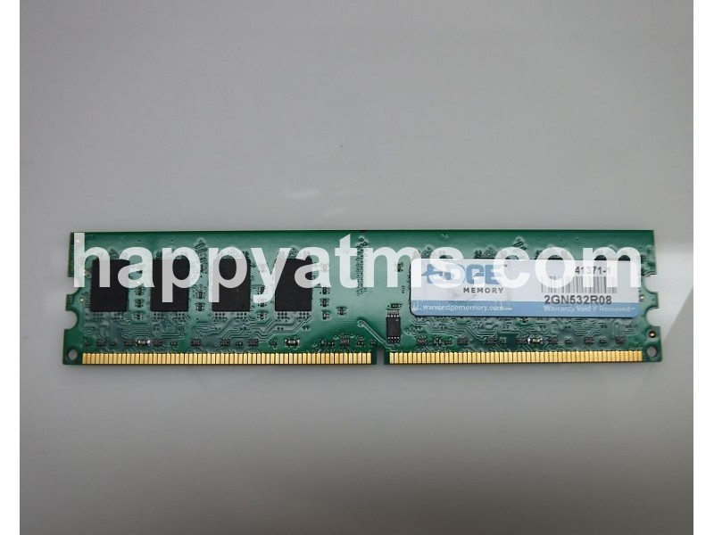 Other EDGE 2GB DDR2 667mhz PC2-5300 PN: 2GN532R08 PC Core image