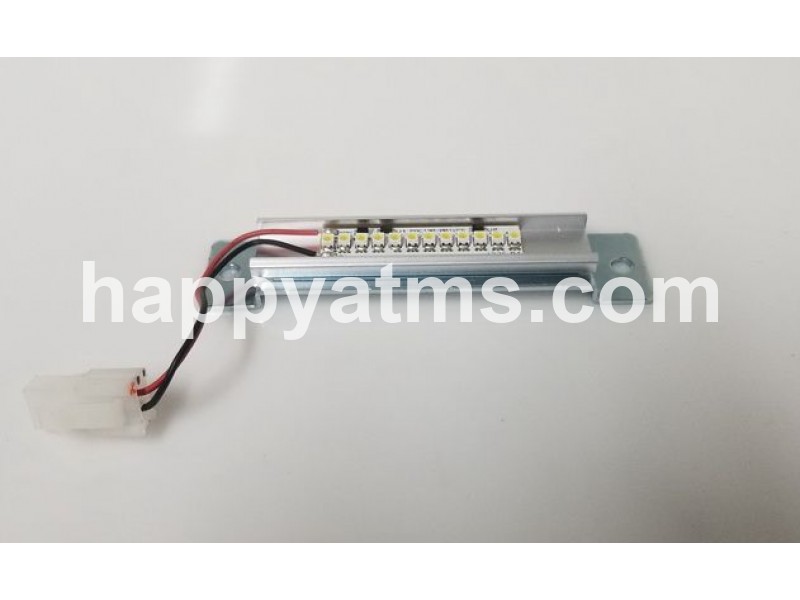 NCR CHIP ON BOARD LED PN: 009-0026839, 90026839, 0090026839 Cabinetry / Fascia image