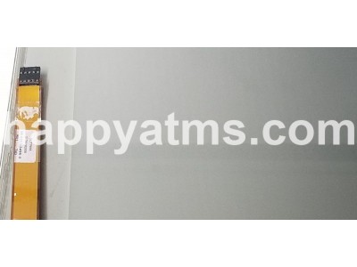 Wincor Nixdorf TouchScreen CTII 15(17)" Flex. w. ALCF PN: 01750182656, 1750182656 Displays image