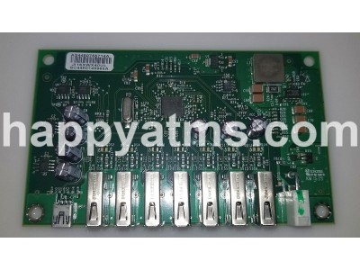 NCR UNIVERSAL USB HUB PN: 445-0755714, 4450755714 PN: 445-0755714, 4450755714