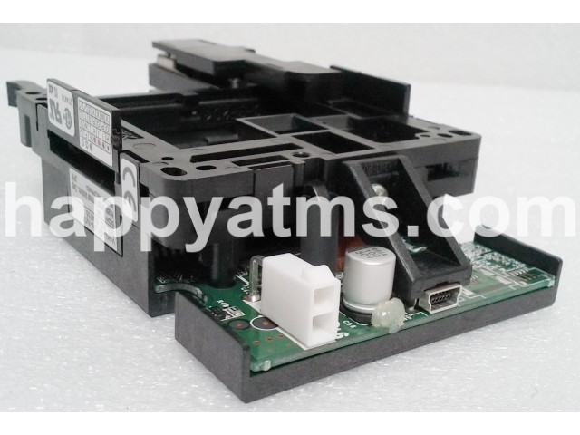 Hitachi V4KU-01JN-N01 DIP ATM Kiosk Manual Card Reader