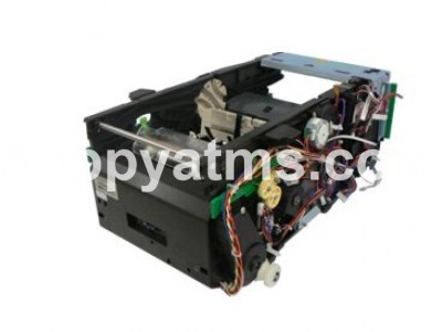 Wincor Nixdorf CMD-V4 stacker modul II w. SR vert. PN: 01750109666, 1750109666