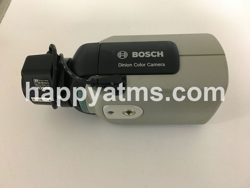 Other Bosch LTC0455/21 Dinion CCTV Security Surveillance Camera w/Bosch VLG-0312-MPi DC Iris Focal CCTV Camera Lens Security image