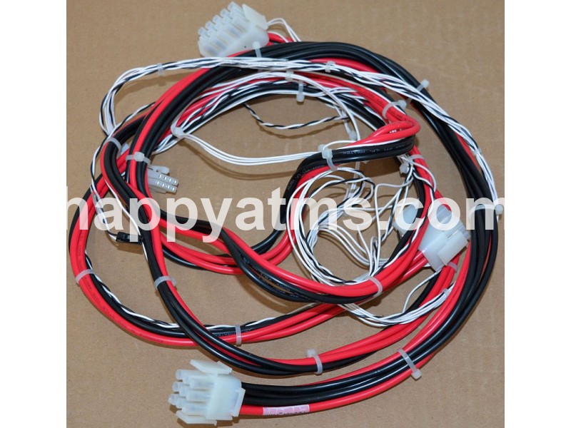 Diebold CA,PWR & CAN PN: 49-256198-000C, 49256198000C Cables image