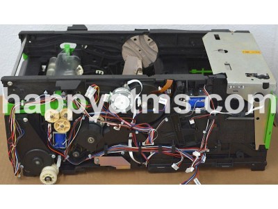 Wincor Nixdorf CMD-V5 STACKER MODULE WITH SINGLE REJECT PN: 01750183289, 1750183289 Dispensers image