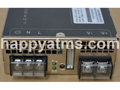 Diebold POWER SUPPLY FOR 5500 PN: LCM300Q Power Supplies image
