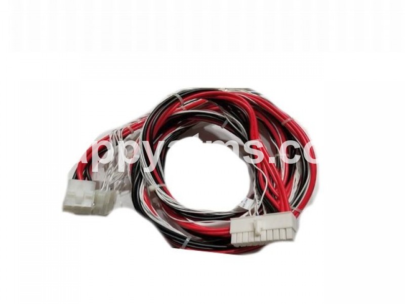 UNUSED Diebold CA,PWR & CAN,ADPTR PN: 49-256195-000A, 49256195000A Cables image