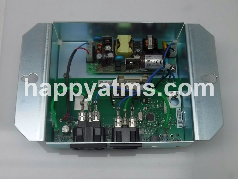 Wincor Nixdorf Heating Controller assembled PN: 01750190720, 1750190720 Power Supplies image